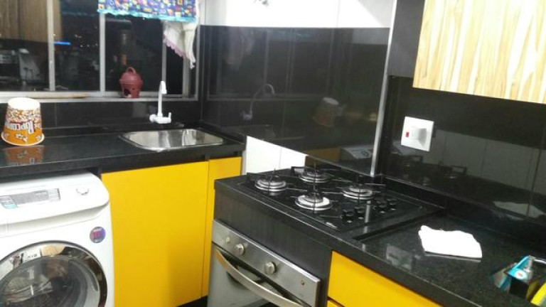 Imagem Apartamento com 2 Quartos à Venda, 50 m² em Sé - São Paulo