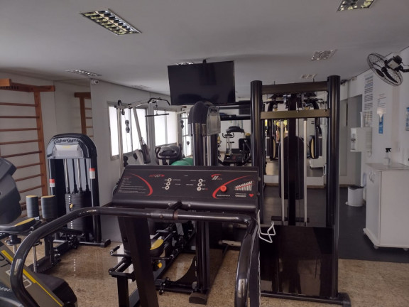 Imagem Apartamento com 3 Quartos à Venda, 64 m² em Jardim Monte Kemel - São Paulo
