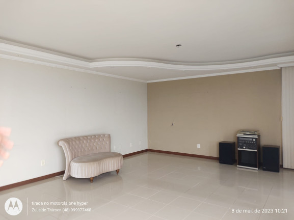 Imagem Apartamento com 4 Quartos à Venda, 240 m²em Agronômica - Florianópolis