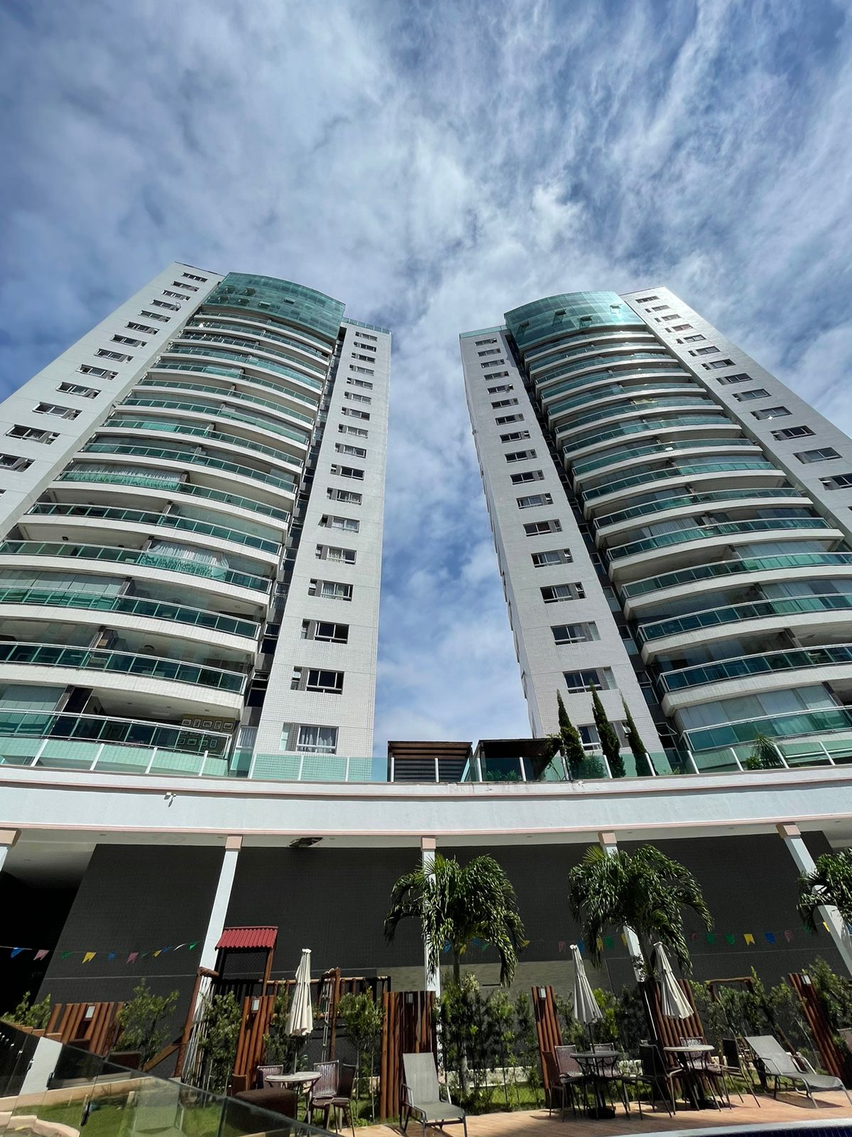 Apartamento com 3 Quartos à Venda, 140 m²em Lagoa Nova - Natal