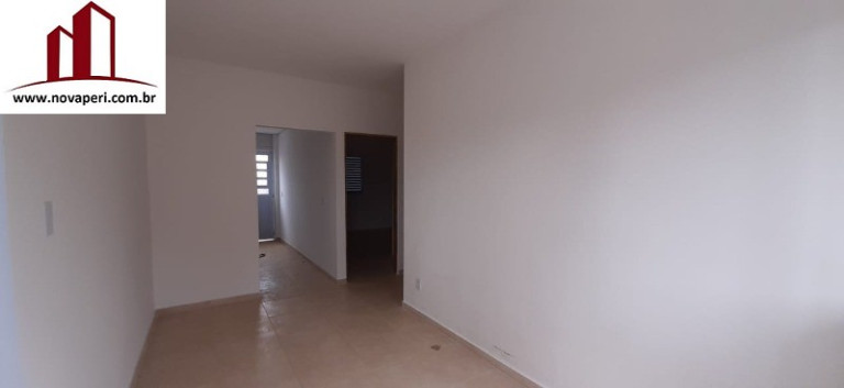 Imagem Casa com 2 Quartos à Venda, 46 m² em Jardim - Francisco Morato