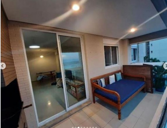Imagem Apartamento com 2 Quartos à Venda, 75 m² em centro - Itanhaém