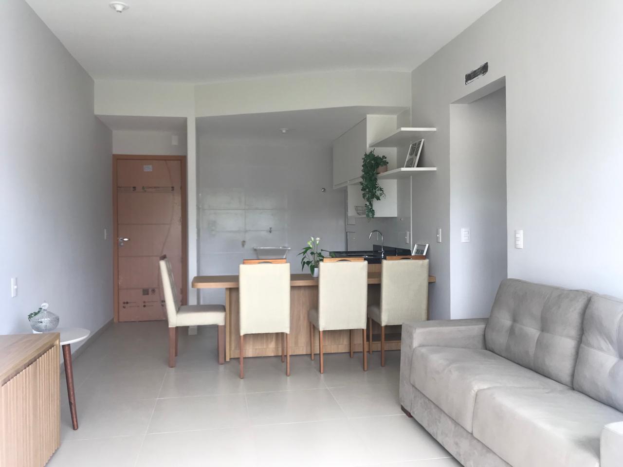 Imagem Apartamento com 3 Quartos à Venda, 66 m²em Cidade Jardim - Teresina