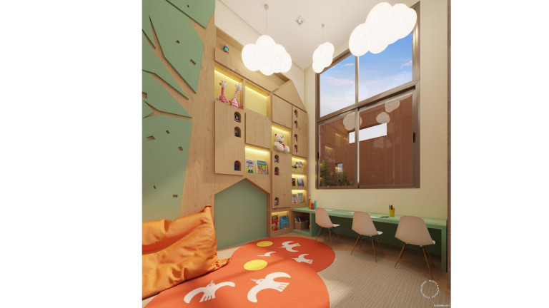 Imagem Apartamento com 3 Quartos à Venda, 111 m²em Indianópolis - São Paulo Imagem Apartamento com 3 Quartos à Venda, 111 m²em Indianópolis - São Paulo