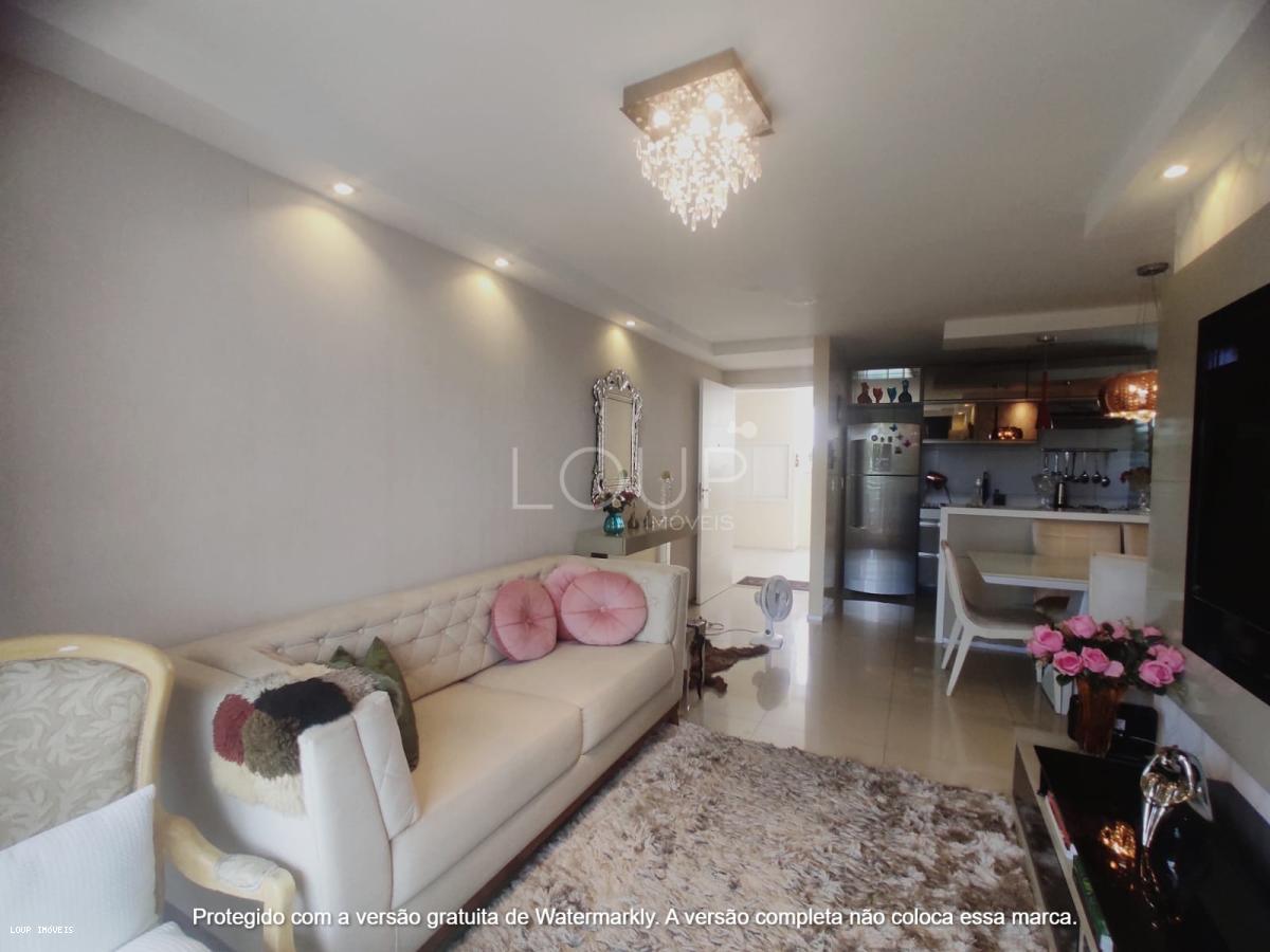 Imagem Apartamento com 3 Quartos à Venda, 84 m²em Pici - Fortaleza