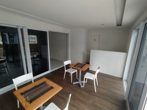 Imagem Sala Comercial à Venda, 33 m² em Icaraí - Niterói Imagem Sala Comercial à Venda, 33 m² em Icaraí - Niterói