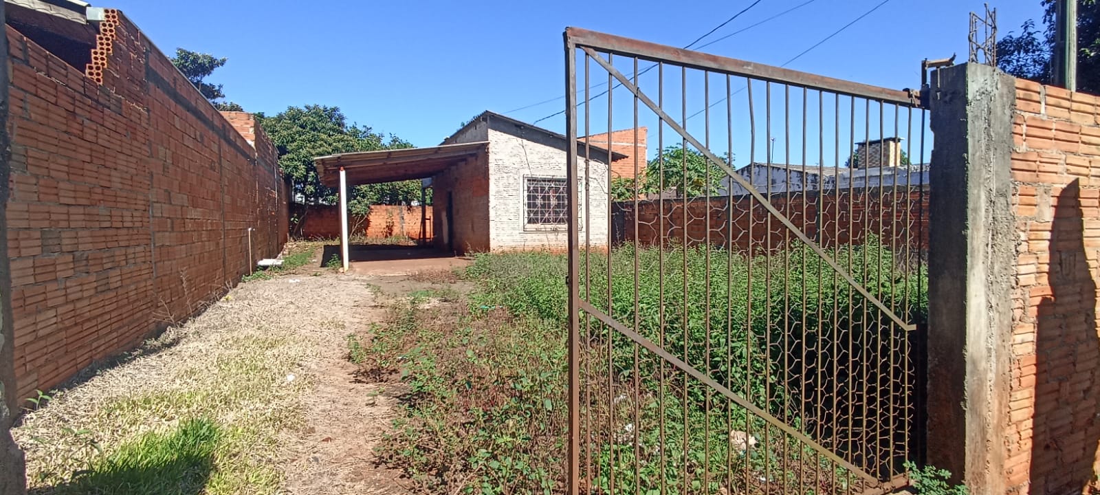 Imagem Casa com 1 Quarto à Venda, 250 m²em São Roque - Foz do Iguaçu Imagem Casa com 1 Quarto à Venda, 250 m²em São Roque - Foz do Iguaçu