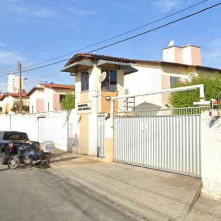 Imagem Apartamento com 2 Quartos à Venda, 50 m² em Parque Dois Irmãos - Fortaleza