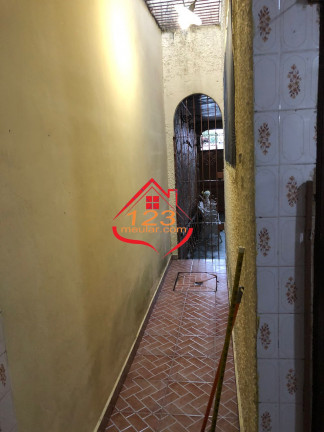 Imagem Casa com 3 Quartos à Venda, 215 m²em Marambaia - Belém