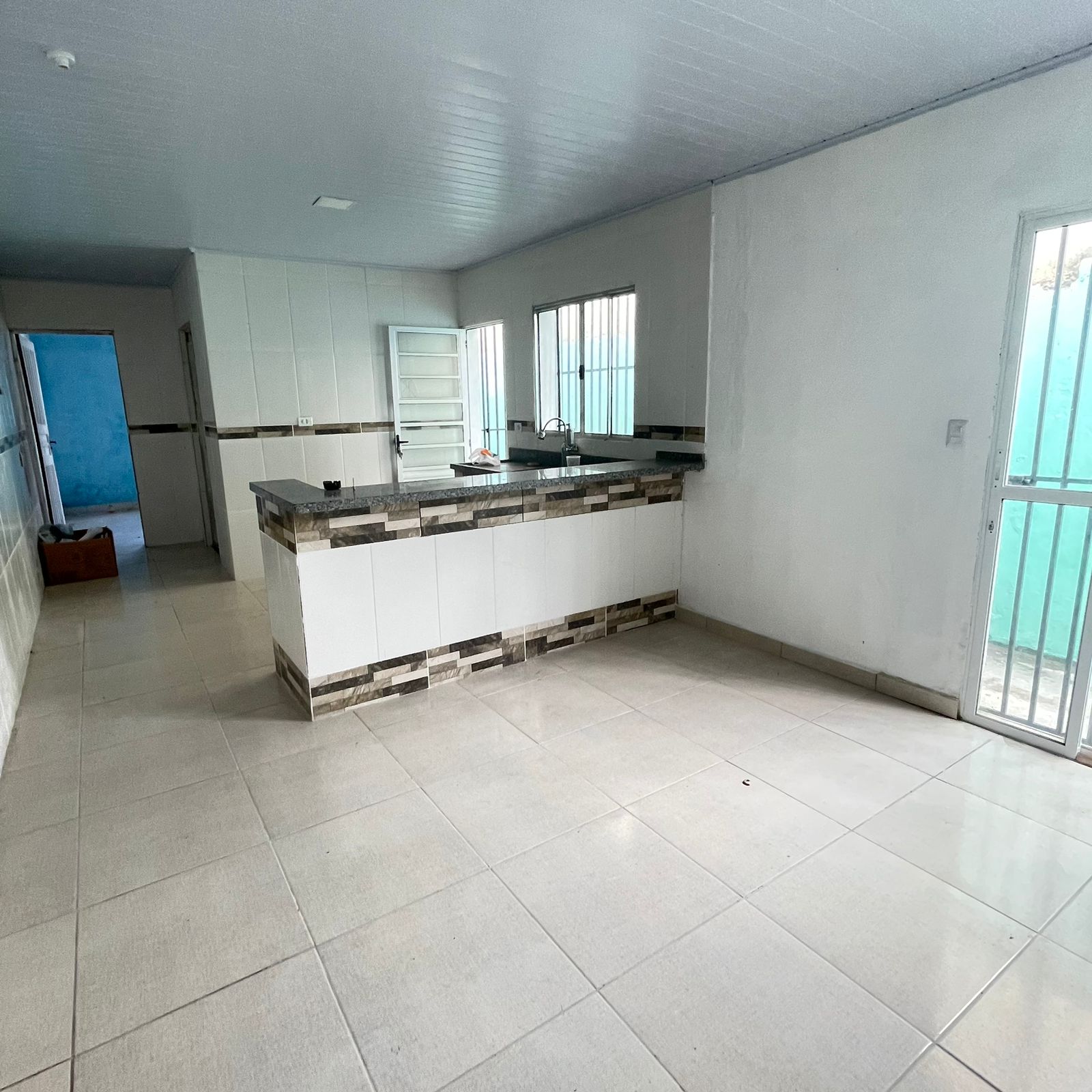 Imagem Casa com 2 Quartos à Venda, 60 m²em Balneário Gaivota - Itanhaém Imagem Casa com 2 Quartos à Venda, 60 m²em Balneário Gaivota - Itanhaém