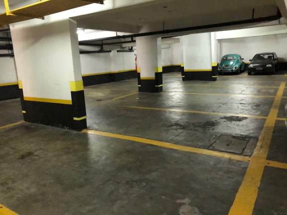 Imagem Apartamento com 2 Quartos à Venda ou Locação, 92 m² em Itaim Bibi - São Paulo
