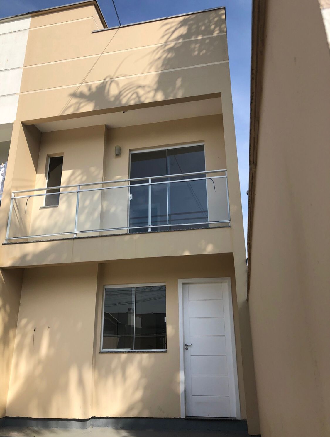 Imagem Sobrado com 2 Quartos à Venda, 70 m²em Areias - Tijucas