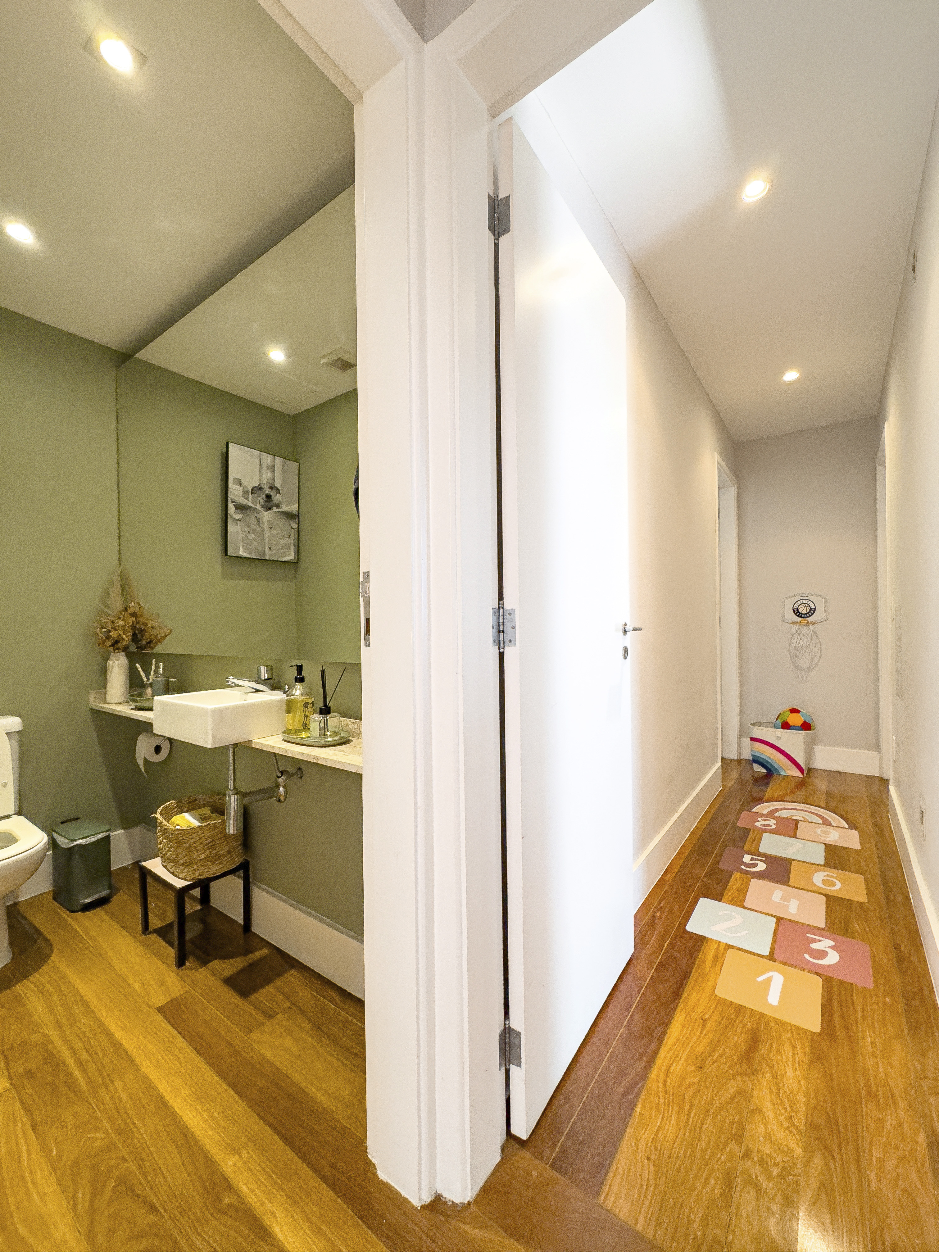 Imagem Apartamento com 3 Quartos à Venda, 160 m²em Cidade Monções - São Paulo