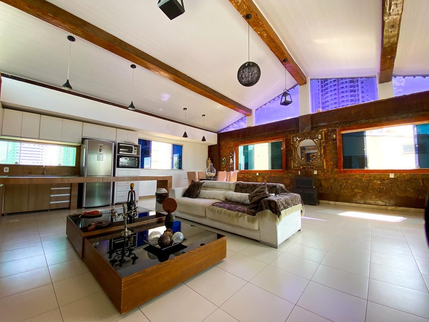 Imagem Apartamento com 2 Quartos à Venda, 173 m²em Jurunas - Belém