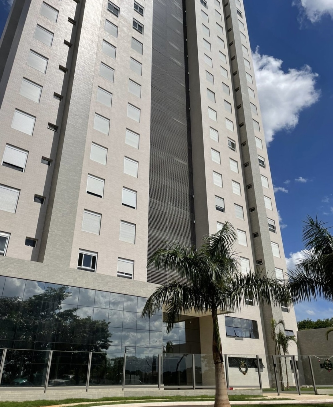 Apartamento com 3 Quartos à Venda, 135 m²em Jardim Ouro Verde - Ourinhos