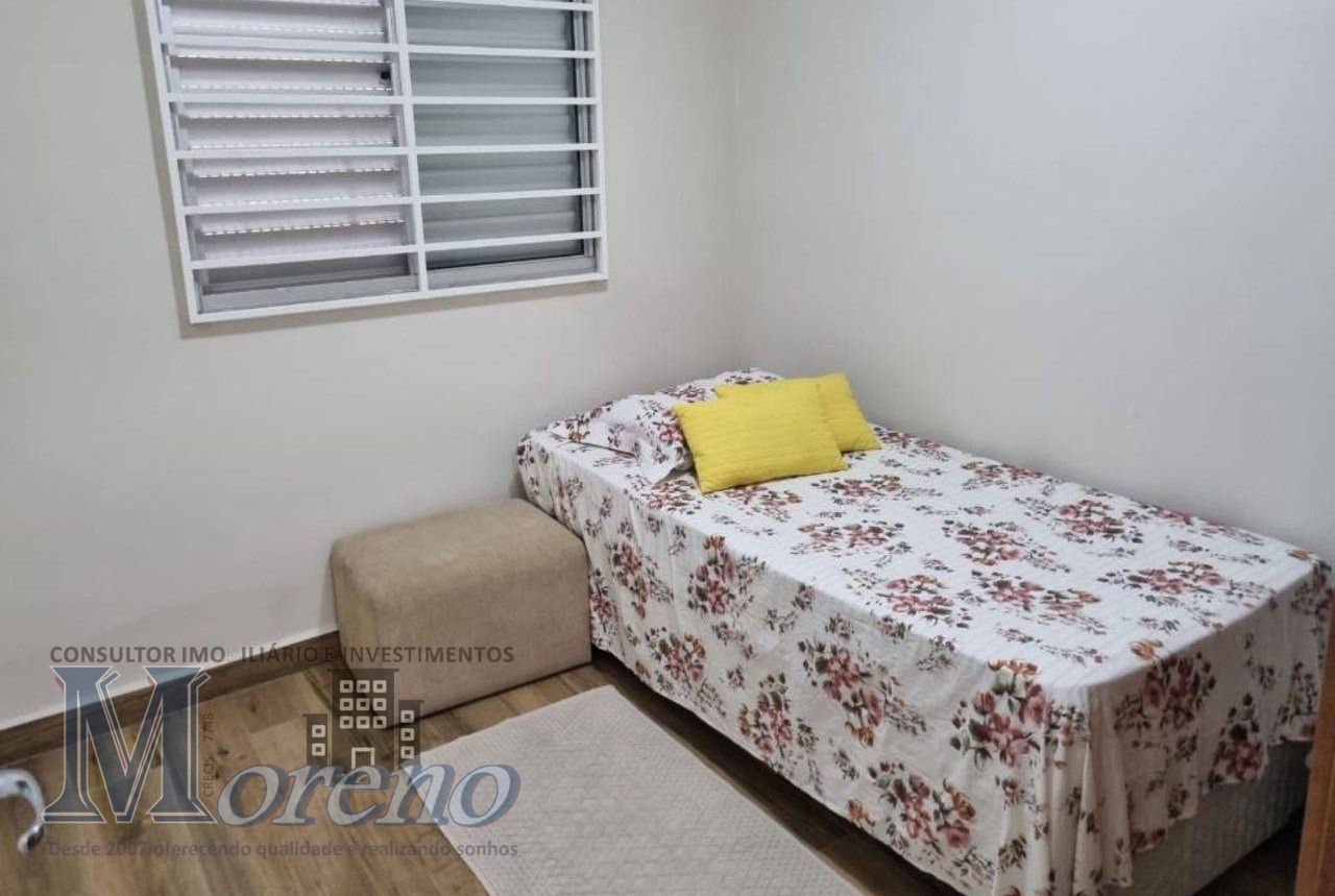 Imagem Apartamento com 2 Quartos à Venda ou Temporada, 49 m²em Vila Mira - São Paulo