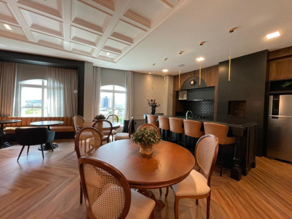 Imagem Apartamento com 4 Quartos à Venda, 186 m² em Balneário Perequê  - Porto Belo