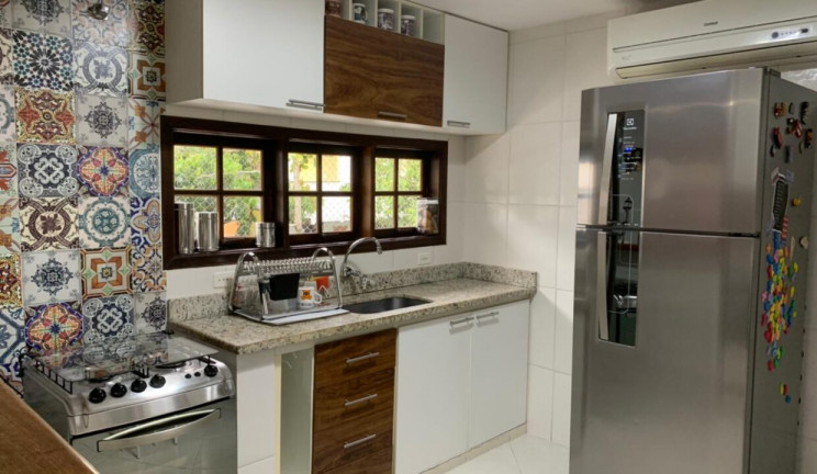 Imagem Casa com 2 Quartos à Venda, 120 m² em Recreio dos Bandeirantes - Rio de Janeiro Imagem Casa com 2 Quartos à Venda, 120 m² em Recreio dos Bandeirantes - Rio de Janeiro