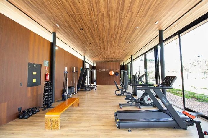 Imagem Terreno em Condomínio à Venda, 323 m² em Salvaterra - Juiz de Fora