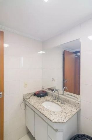 Imagem Apartamento com 3 Quartos à Venda, 95 m² em Vila Bastos - Santo André