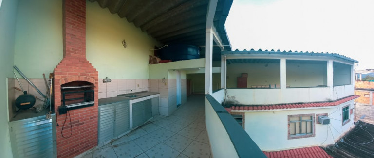Imagem Casa com 2 Quartos à Venda, 250 m²em Bangu - Rio de Janeiro Imagem Casa com 2 Quartos à Venda, 250 m²em Bangu - Rio de Janeiro