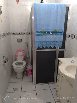 Imagem Casa com 4 Quartos à Venda, 170 m² em Campo Grande - Rio de Janeiro