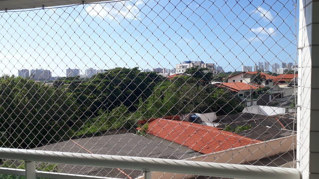Imagem Apartamento com 3 Quartos à Venda, 77 m² em Renascença - São Luís