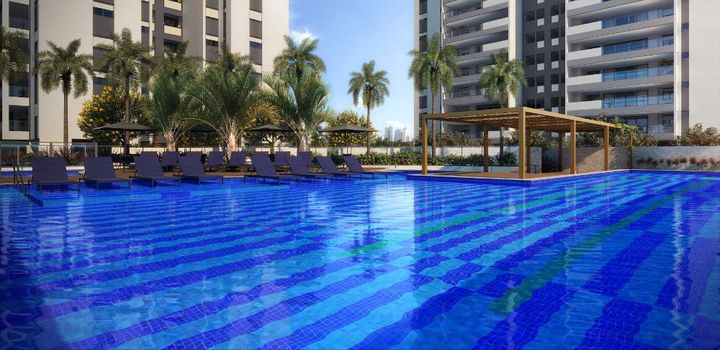 Imagem Cobertura com 3 Quartos à Venda, 241 m² em Vila Leopoldina - São Paulo