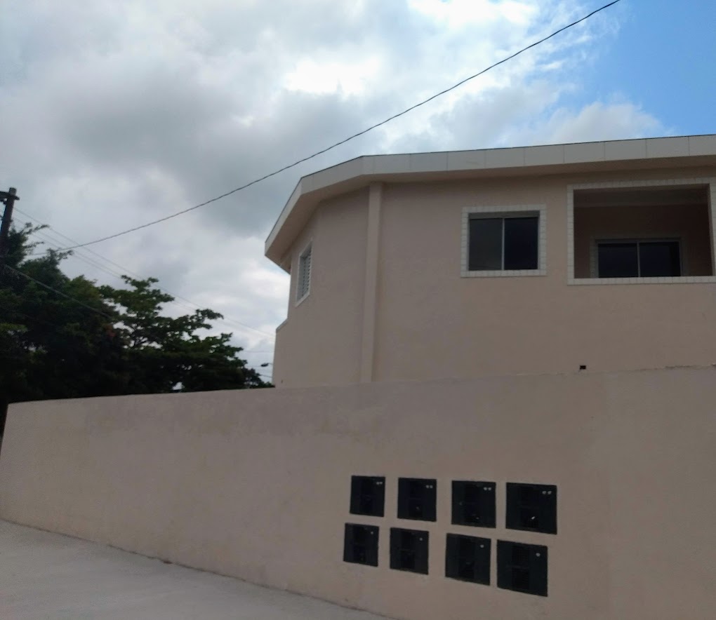 Imagem Apartamento com 2 Quartos à Venda, 60 m²em Parque Continental - São Vicente Imagem Apartamento com 2 Quartos à Venda, 60 m²em Parque Continental - São Vicente