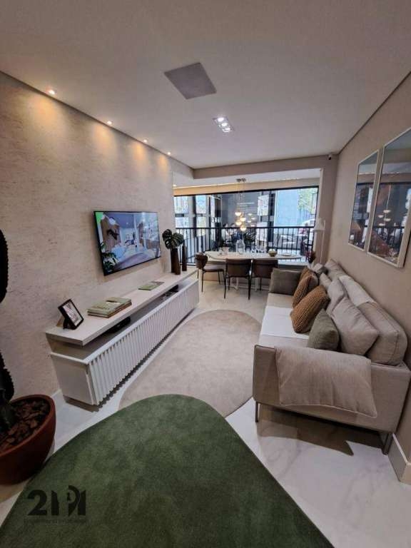 Apartamento com 2 Quartos à Venda, 60 m²em Santana - São Paulo