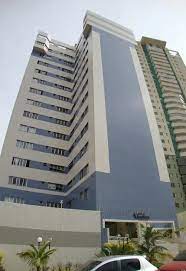 Imagem do condomínio Condomínio Saphira - 1 - Norte (Águas Claras)
