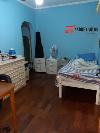 Imagem Sobrado com 3 Quartos à Venda, 120 m² em Bela Vista - Osasco