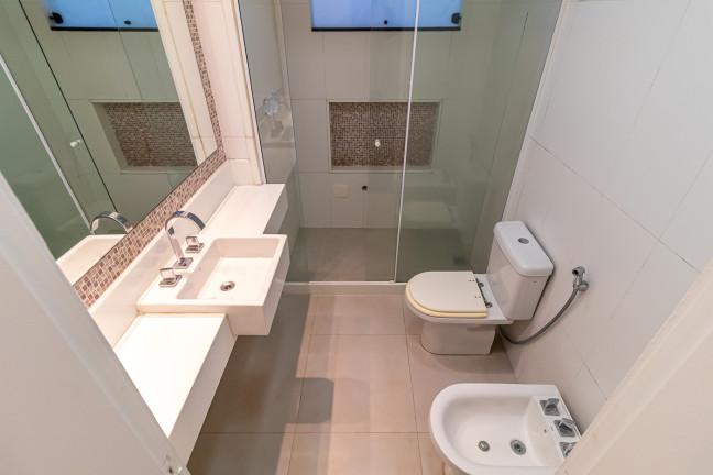 Imagem Casa com 6 Quartos à Venda, 677 m²em Laranjeiras - Rio de Janeiro