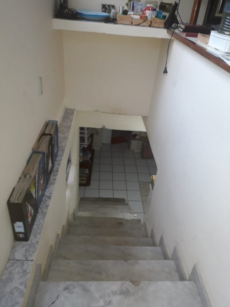 Imagem Casa com 3 Quartos à Venda, 197 m² em Tatuapé - São Paulo