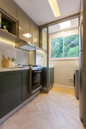 Imagem Apartamento com 2 Quartos à Venda, 35 m² em Jardim Peri Peri - São Paulo Imagem Apartamento com 2 Quartos à Venda, 35 m² em Jardim Peri Peri - São Paulo