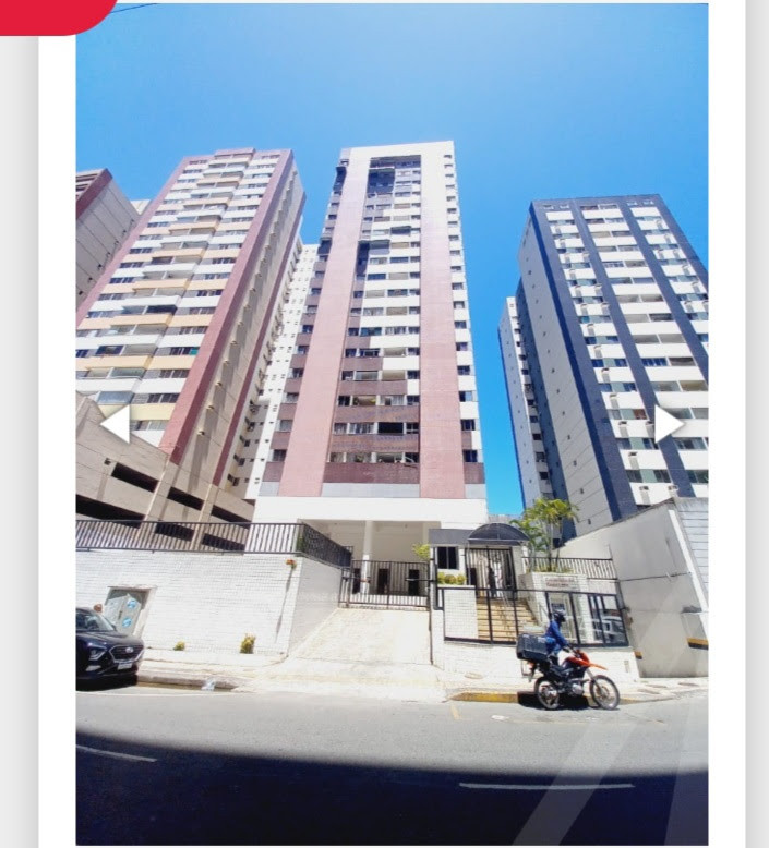 Apartamento com 2 Quartos à Venda, 71 m² em  - 
