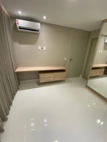 Imagem Apartamento com 1 Quarto para Alugar, 50 m²em Umarizal - Belém Imagem Apartamento com 1 Quarto para Alugar, 50 m²em Umarizal - Belém