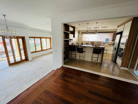 Imagem Casa de Condomínio com 3 Quartos à Venda, 230 m² em Parque Nova Jandira - Jandira