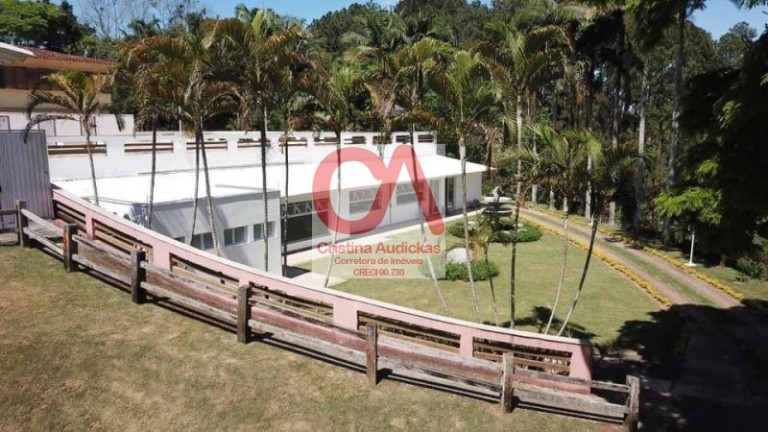 Imagem Terreno à Venda, 200 m² em Água Espraiada (Caucaia do Alto) - Cotia