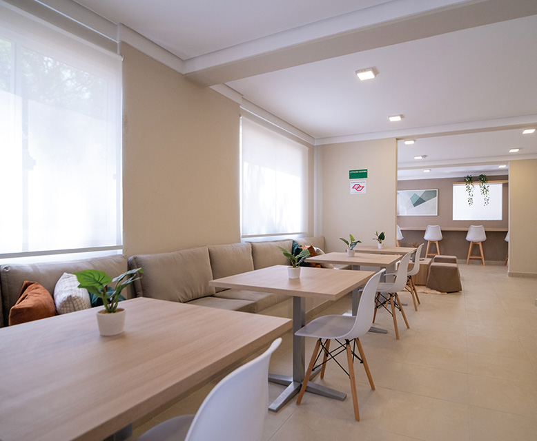 Imagem Apartamento com 1 Quarto à Venda, 28 m²em Jardim Itacolomi - São Paulo Imagem Apartamento com 1 Quarto à Venda, 28 m²em Jardim Itacolomi - São Paulo