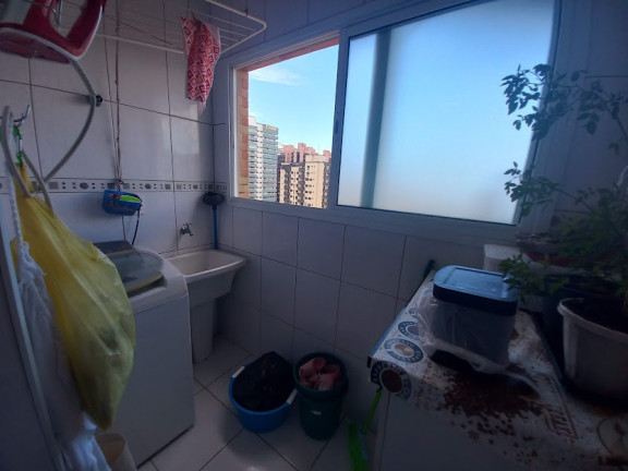Imagem Apartamento com 2 Quartos à Venda,  em Guilhermina - Praia Grande