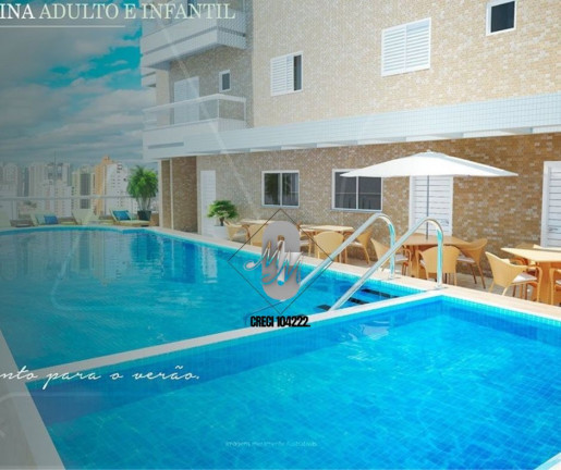 Imagem Apartamento com 2 Quartos à Venda, 89 m²em Aviação - Praia Grande Imagem Apartamento com 2 Quartos à Venda, 89 m²em Aviação - Praia Grande