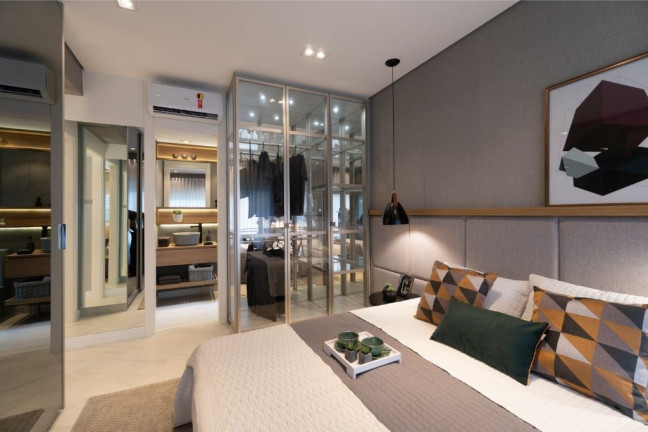Imagem Apartamento com 2 Quartos à Venda,  em Paraíso - São Paulo