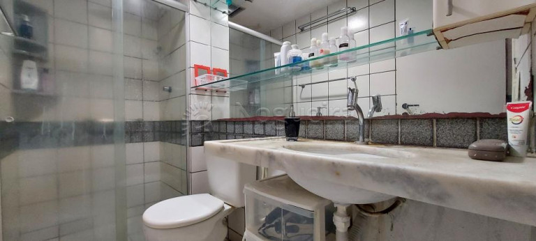Imagem Apartamento com 3 Quartos à Venda, 89 m² em Boa Viagem - Recife