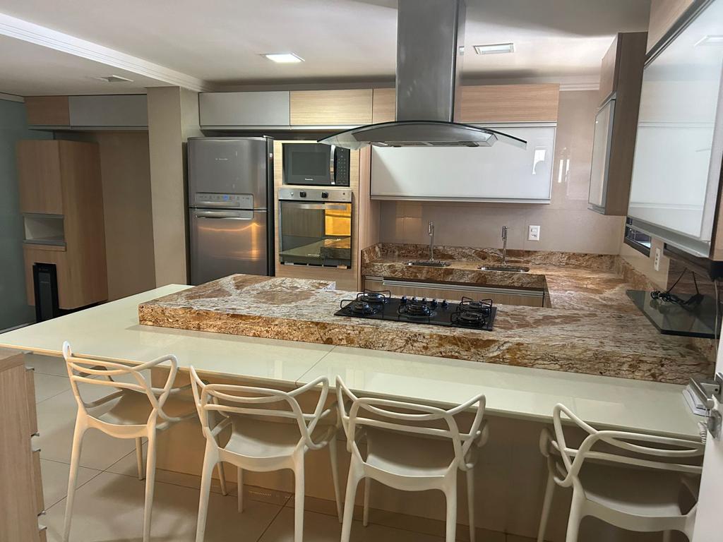 Imagem Apartamento com 4 Quartos à Venda, 270 m²em Mucuripe - Fortaleza