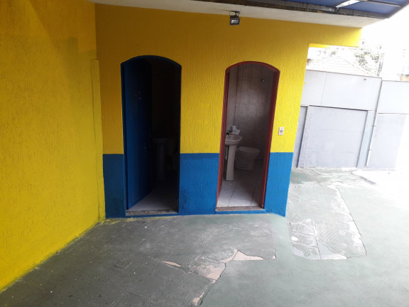 Imagem Imóvel Comercial para Alugar, 300 m² em Vila Osasco - Osasco