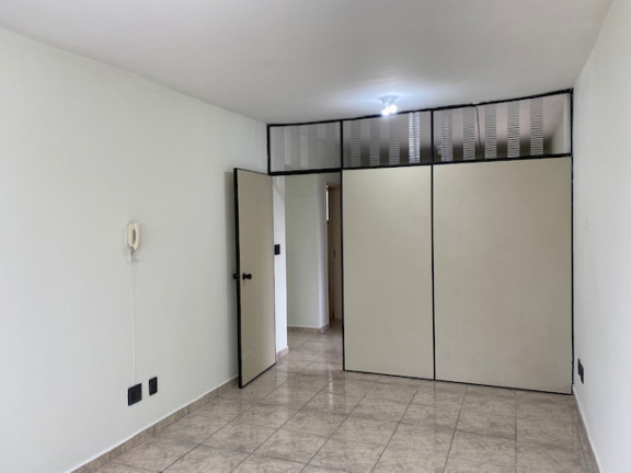 Imagem Sala Comercial à Venda, 45 m² em Aparecida - Santos Imagem Sala Comercial à Venda, 45 m² em Aparecida - Santos