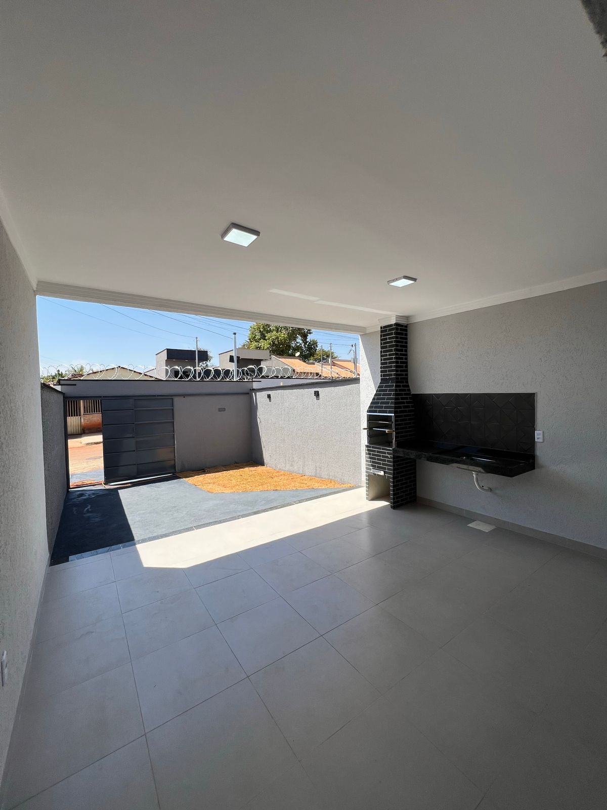 Imagem Casa com 2 Quartos à Venda, 95 m²em Jardim Decolores - Trindade