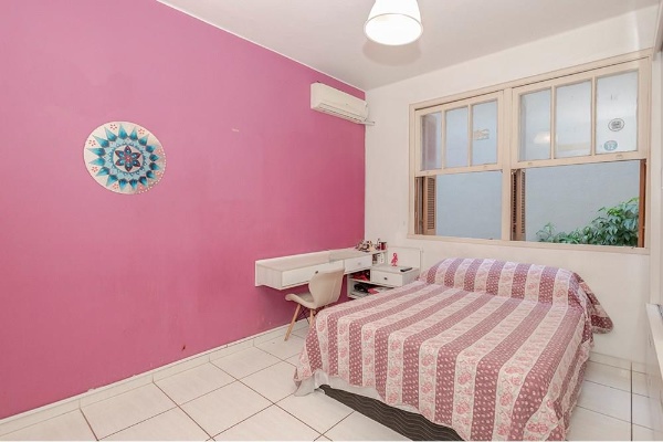 Imagem Apartamento com 2 Quartos à Venda, 77 m² em Farroupilha - Porto Alegre