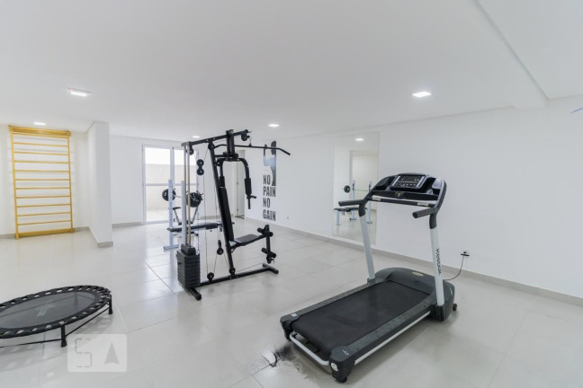 Apartamento com 2 Quartos à Venda, 56 m² em Jardim Matarazzo - São Paulo